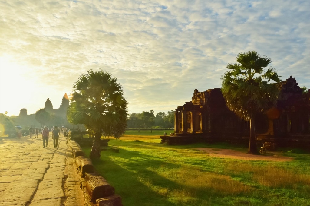 Cambodia: The Ultimate Travel Guide