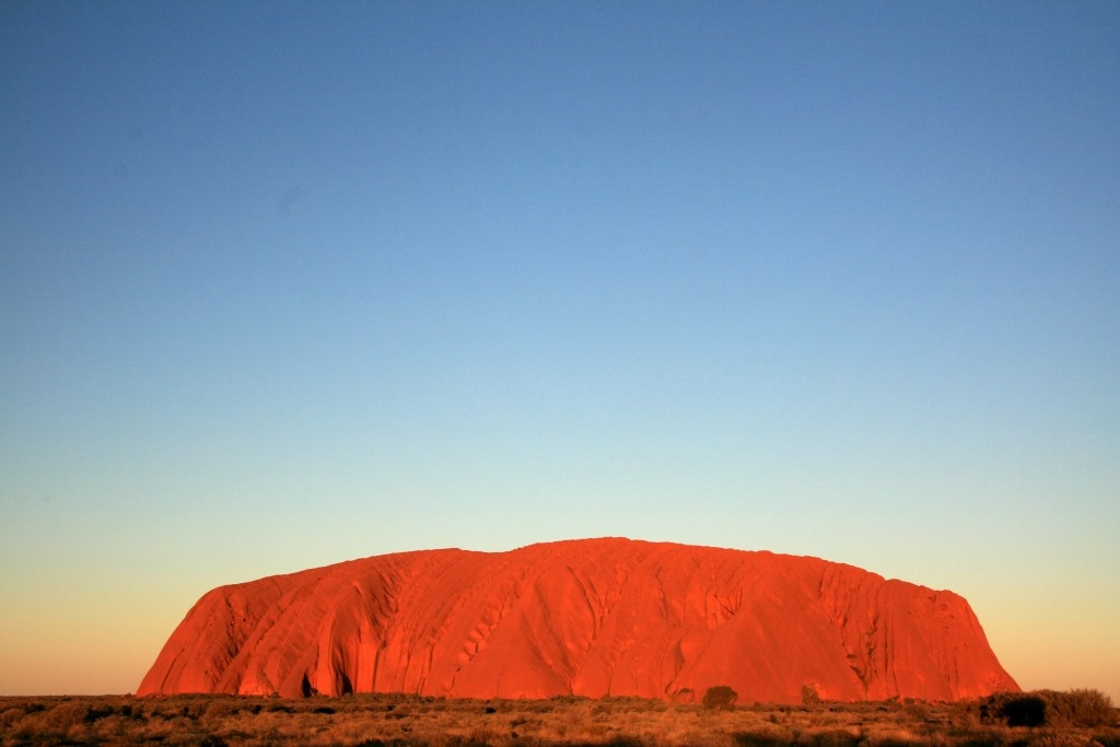 Australia & Pacific