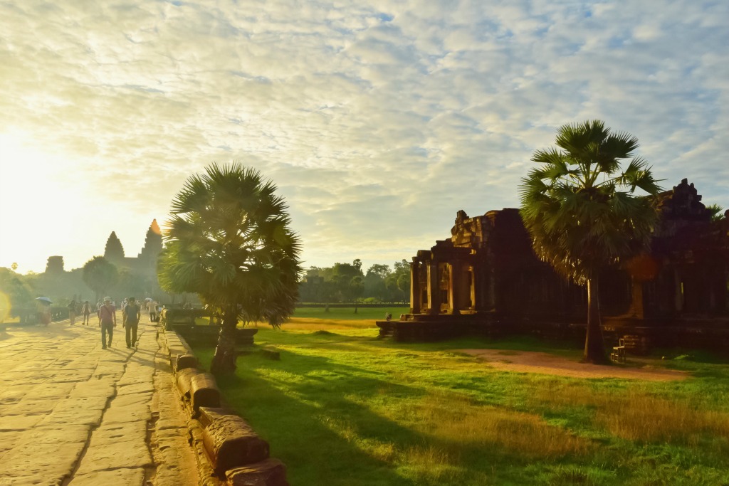 cambodia: The Ultimate Travel Guide