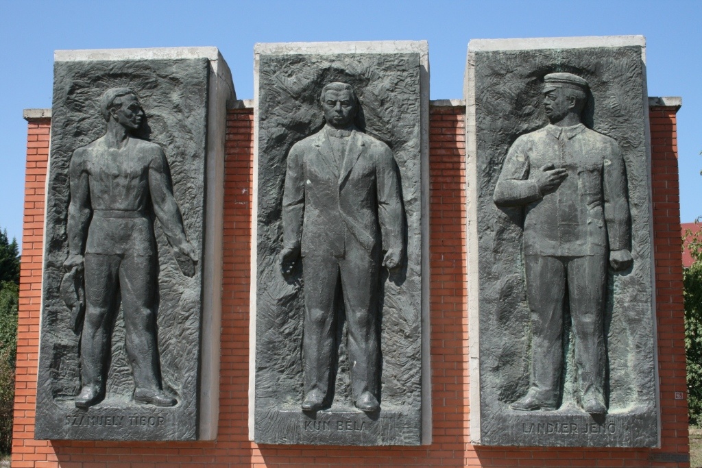 Budapest Hungary | Statue Park