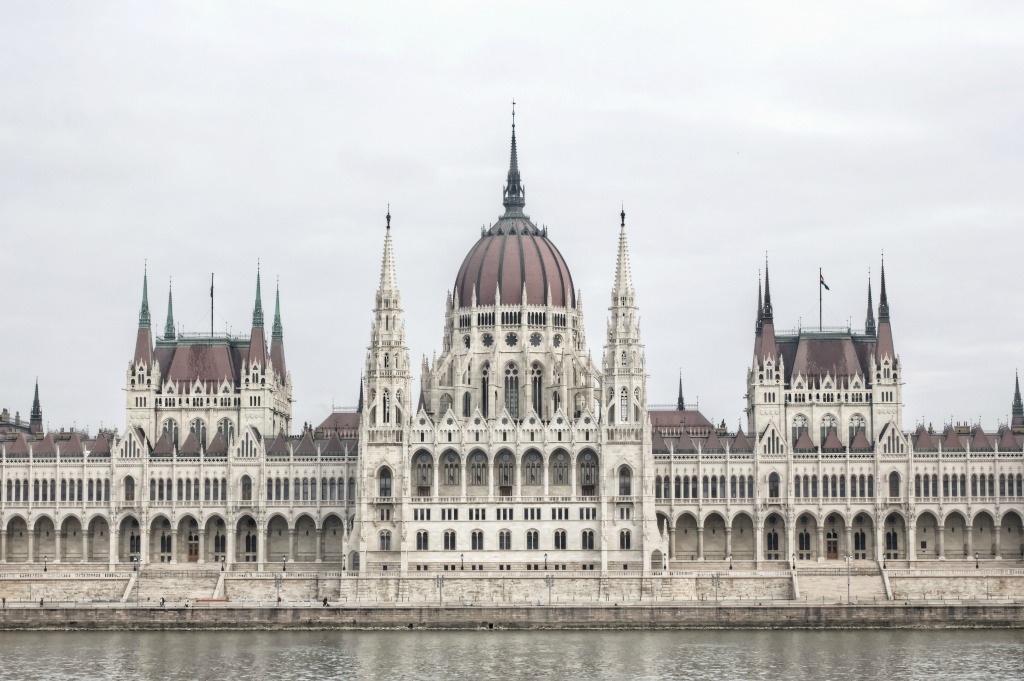 Hungary: The Ultimate Travel Guide