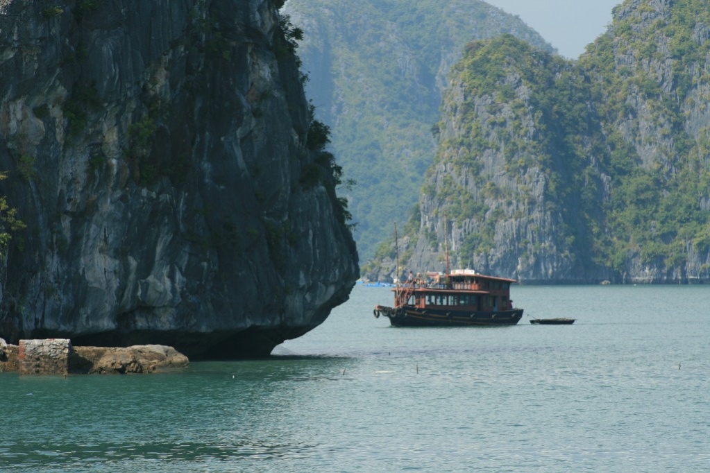 Cat Ba Island Vietnam Travel Guide