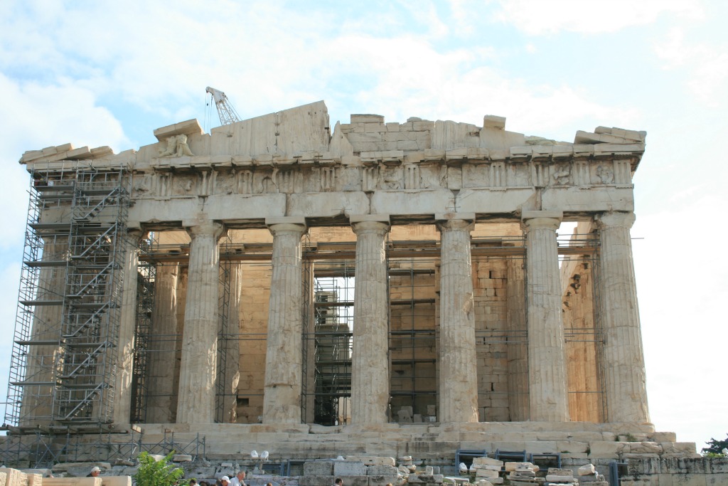 Athens Greece Travel Guide