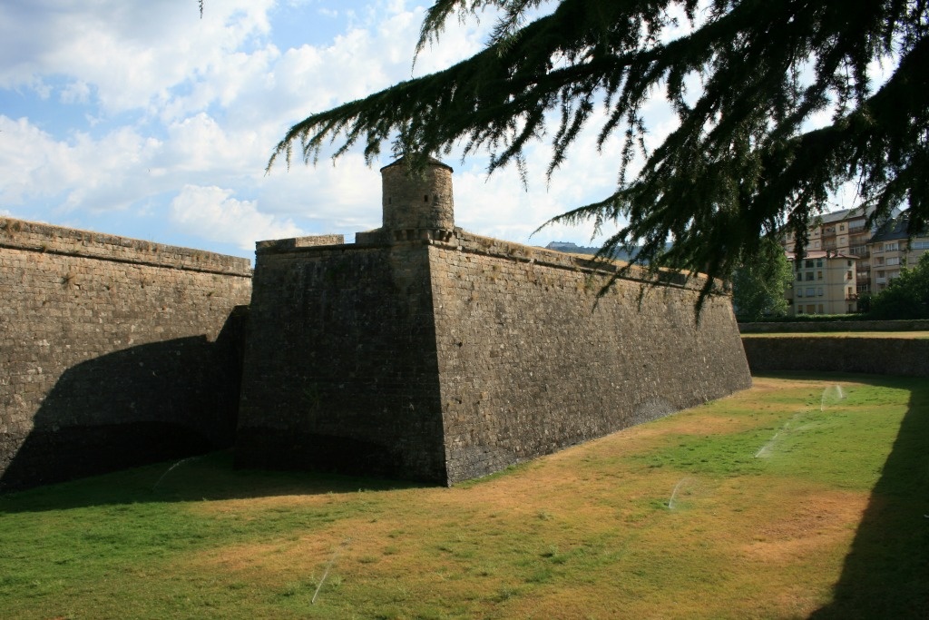 Jacca Spain