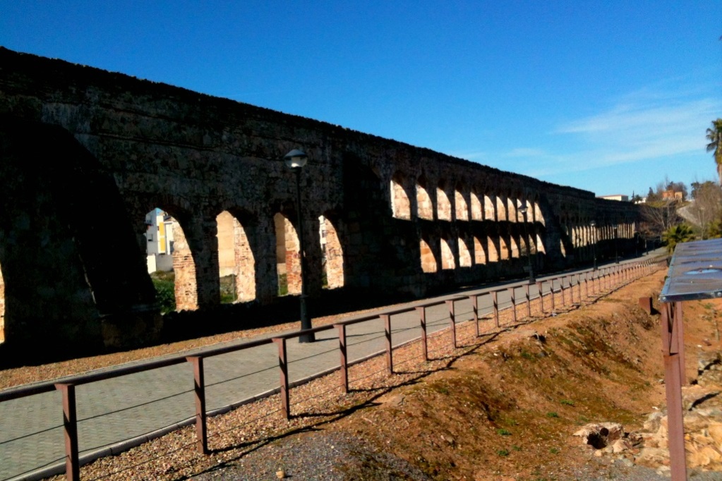 Merida Spain