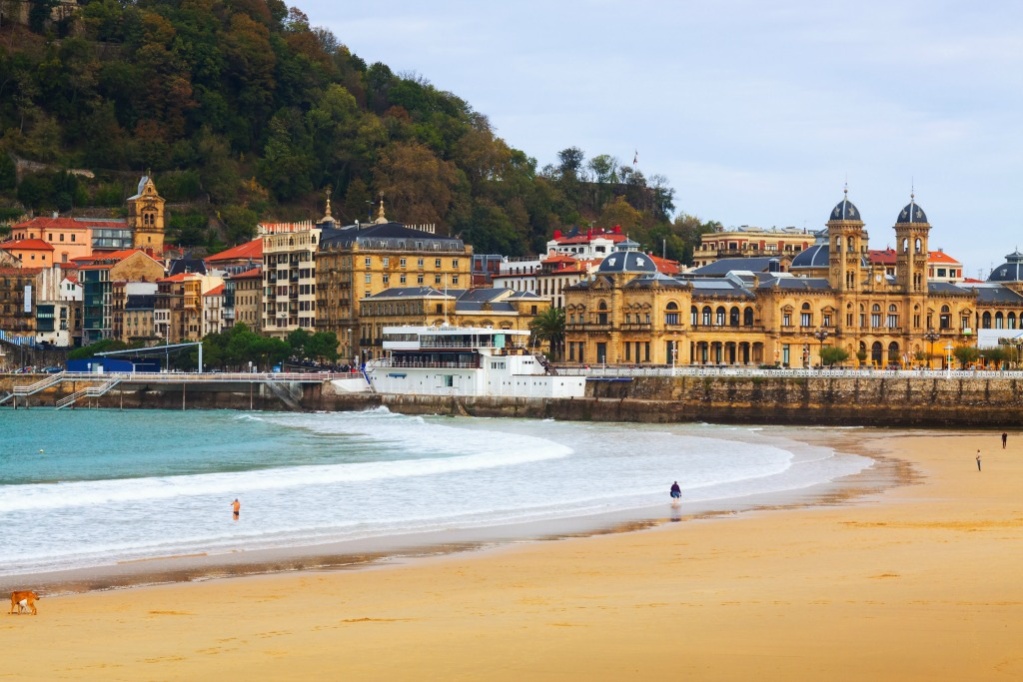 San Sebastian Spain: The Ultimate Travel Guide