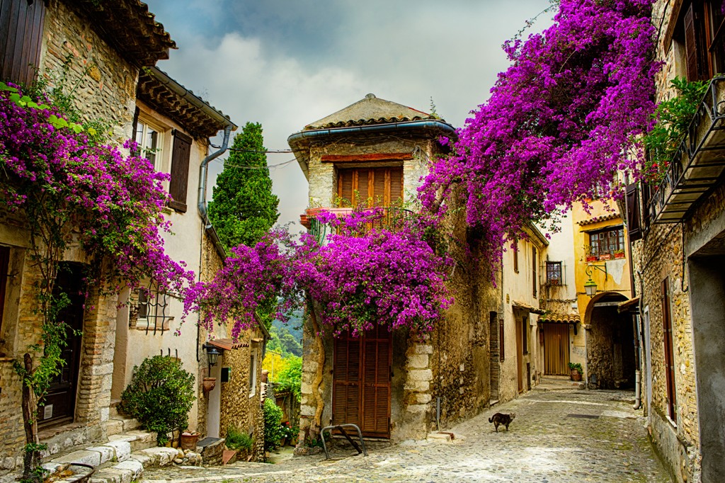 Beautiful Villages of France: The Ultimate Travel Guide