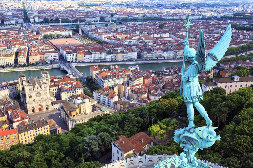 Lyon France: The Ultimate Travel Guide