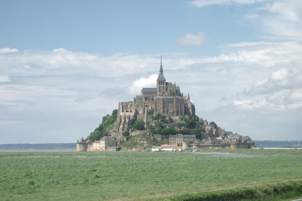 France Mont St Michel: The Ultimate Guide