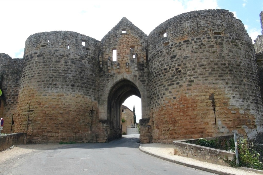 France Dordogne Domme: The Ultimate Guide