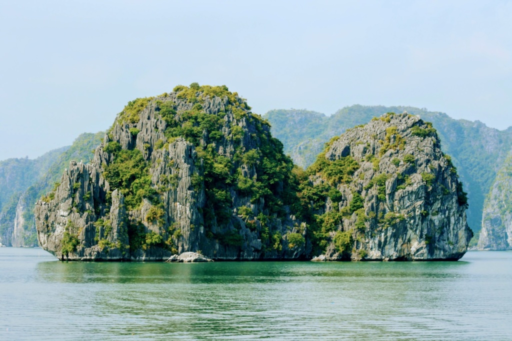 VIetnam - Cat Ba Island