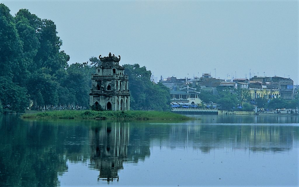 Vietnam: The Ultimate Travel Guide