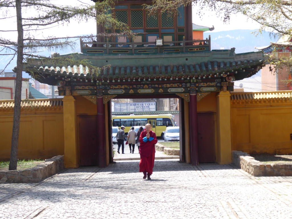 Mongolia: The Ultimate Travel Guide