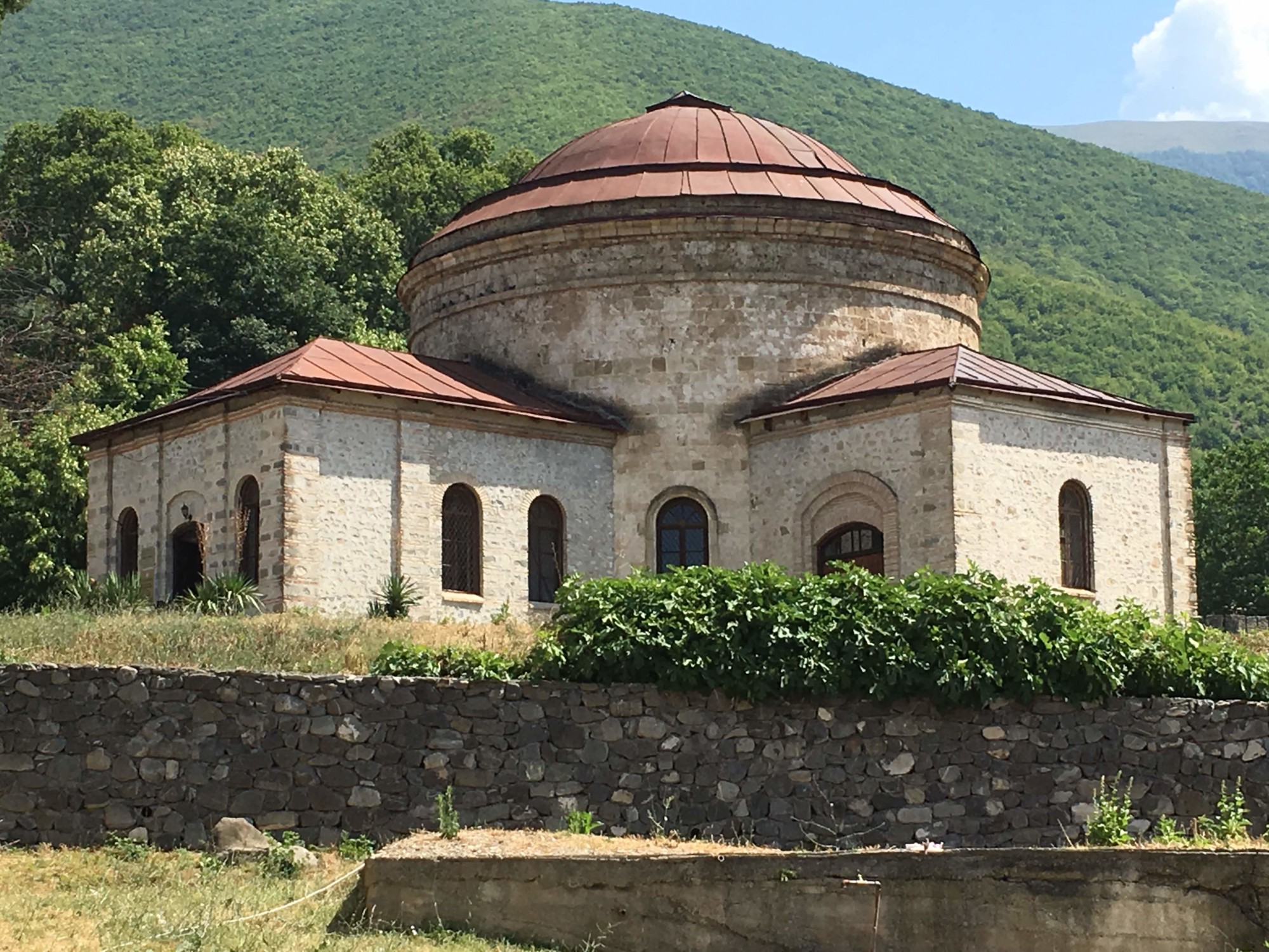 Azerbijan: The Ultimate Travel Guide