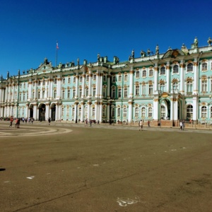 Winter Palace