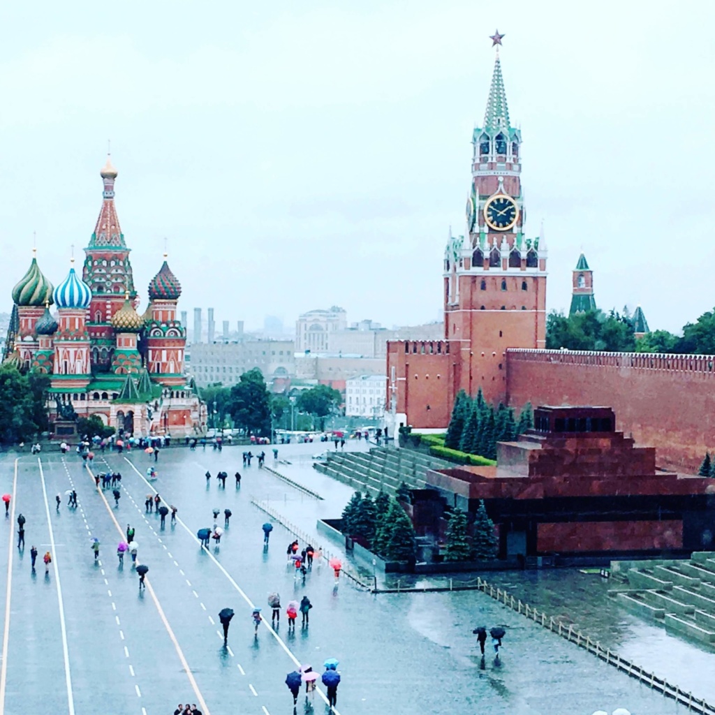 Russia