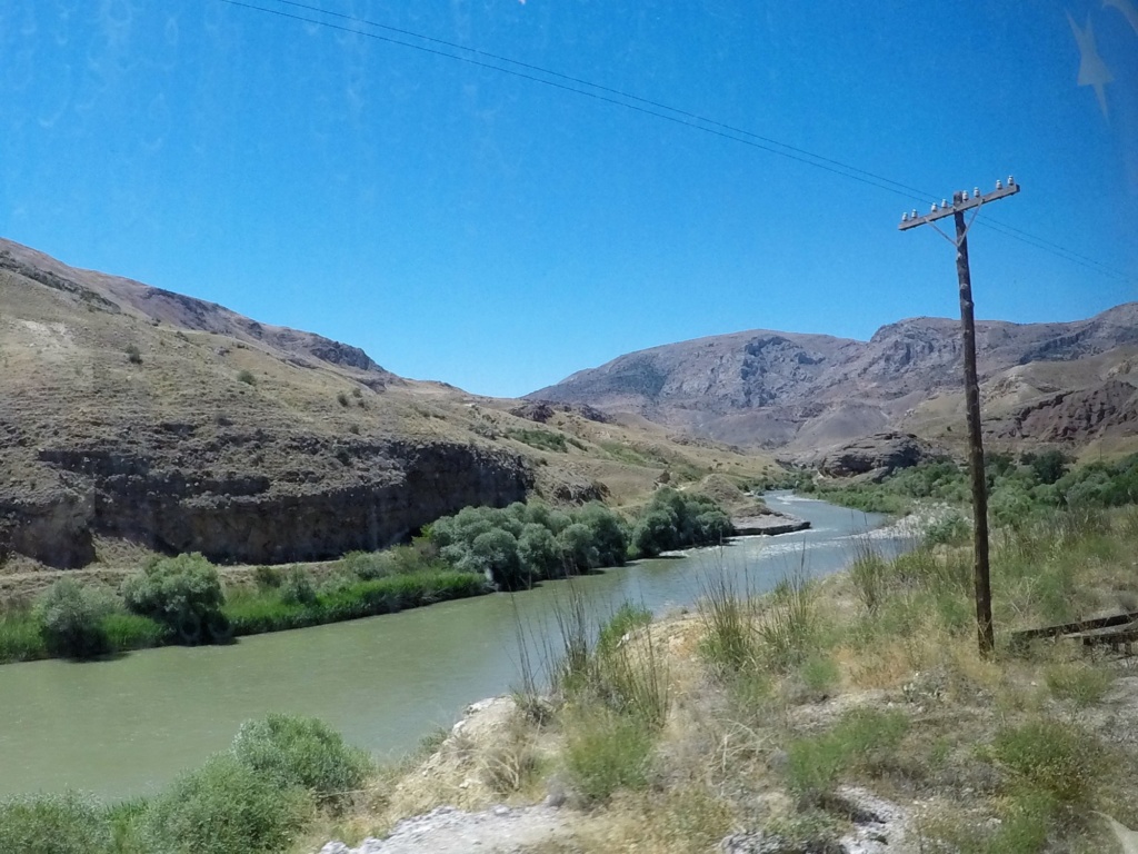 Dogu Express Turkey