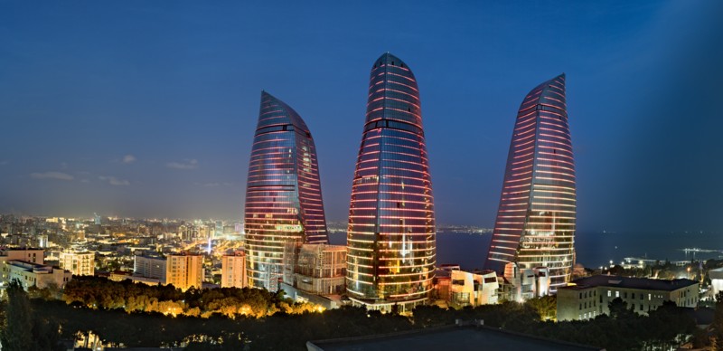 Azerbaijan: The Ultimate Travel Guide