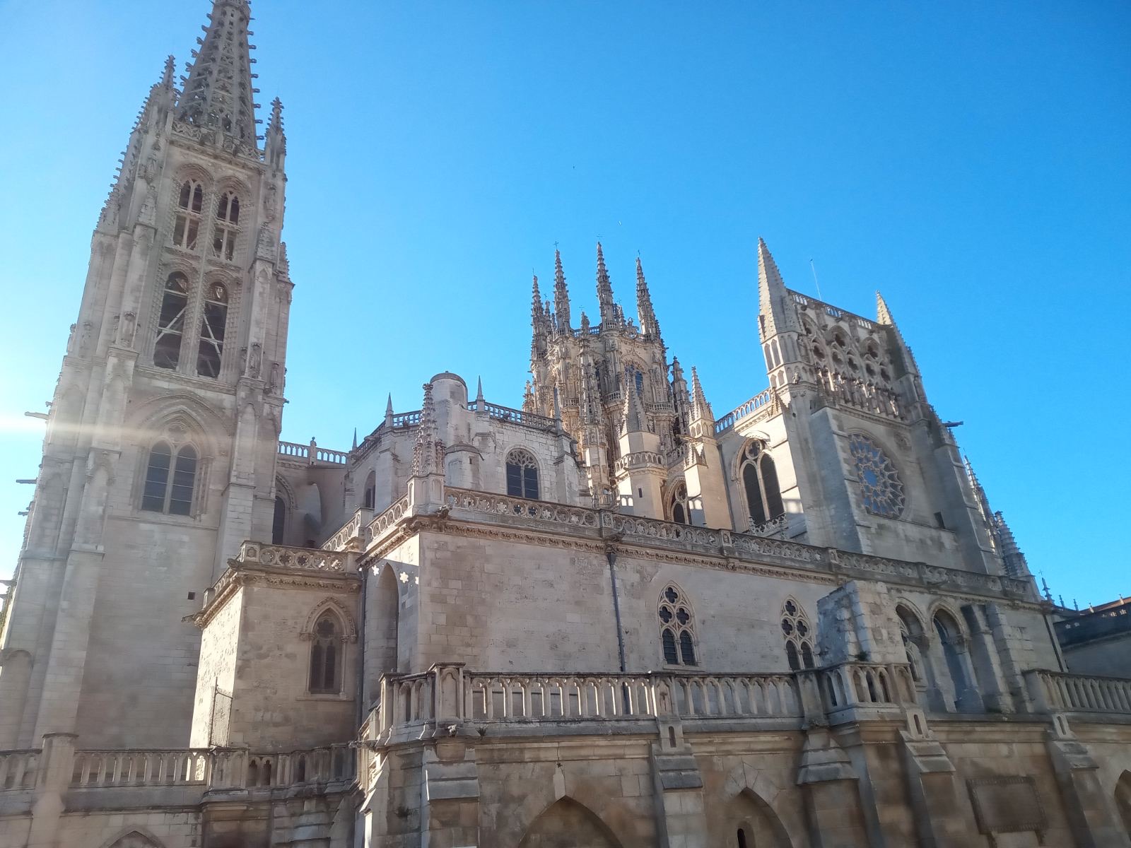 Burgos Spain Travel Guide