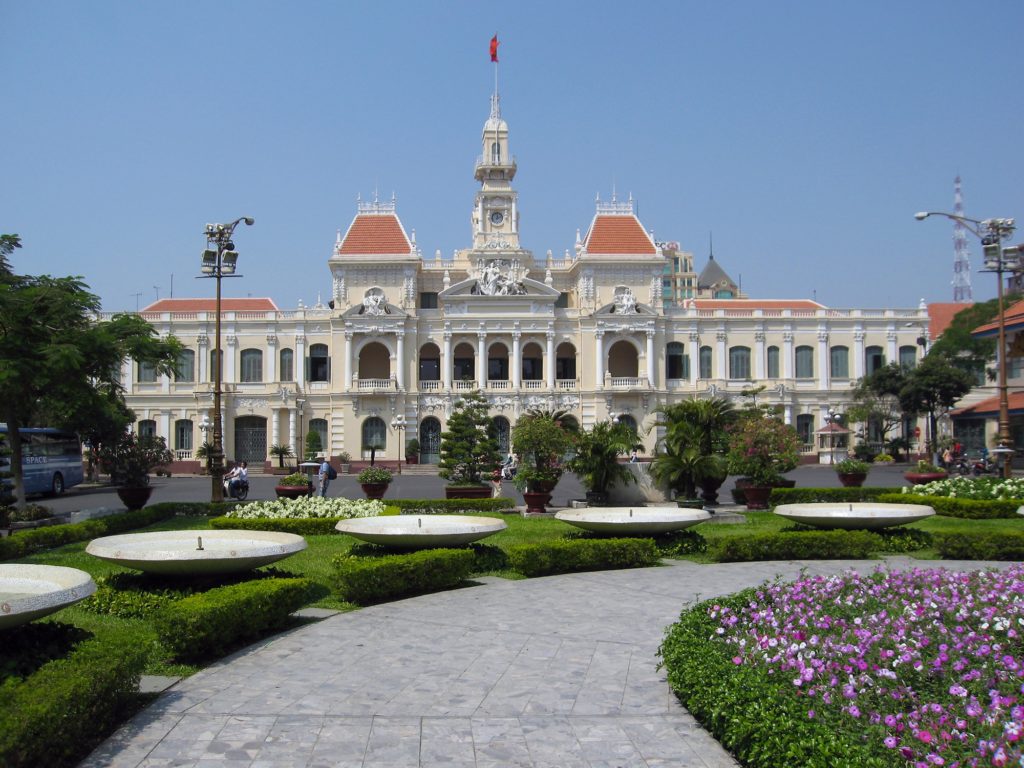 Vietnam: The Ultimate Travel Guide