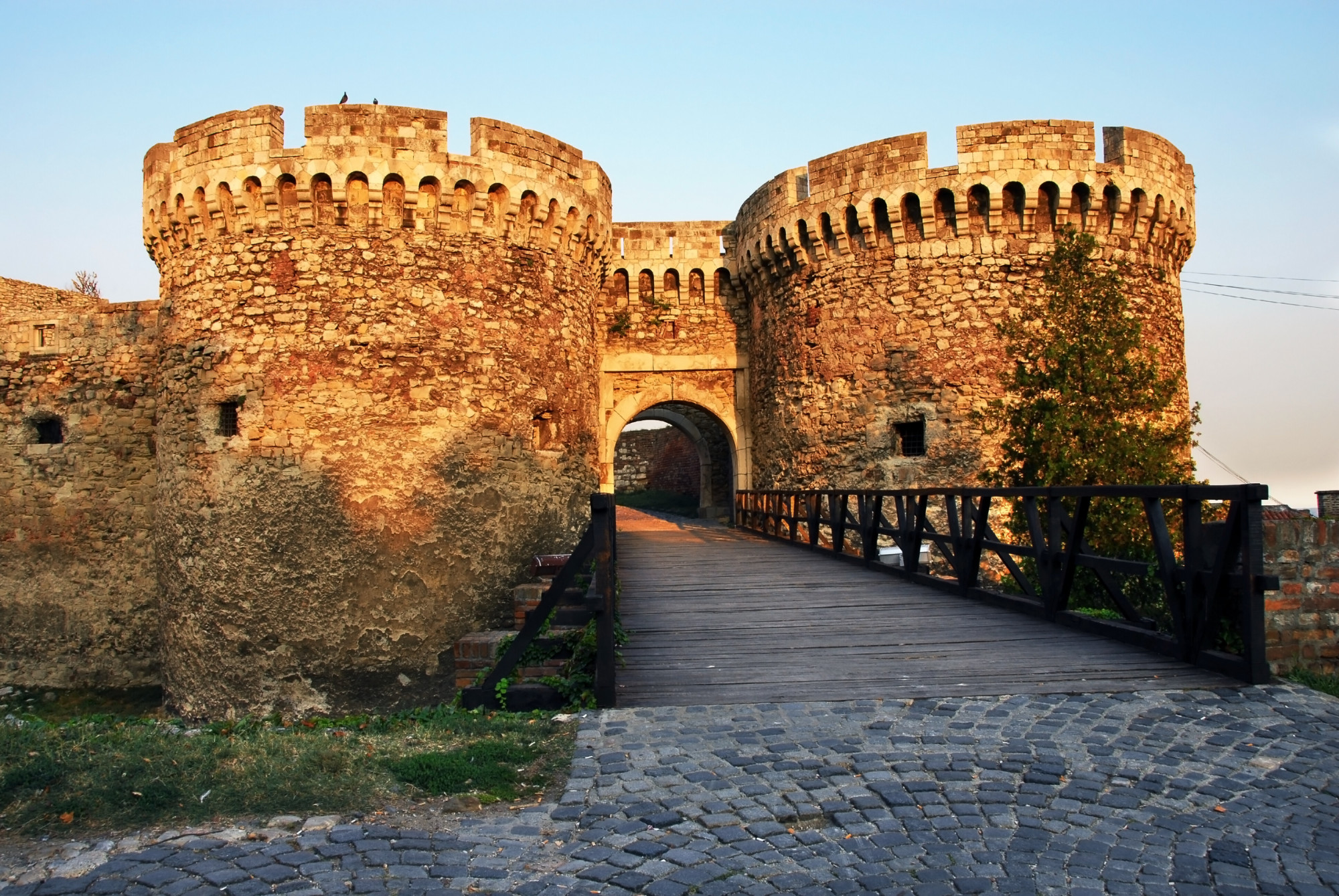 Serbia: The Ultimate Travel Guide