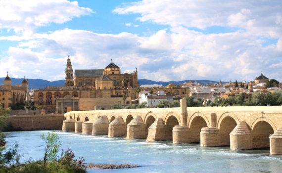 Cordoba Spain Travel Guide