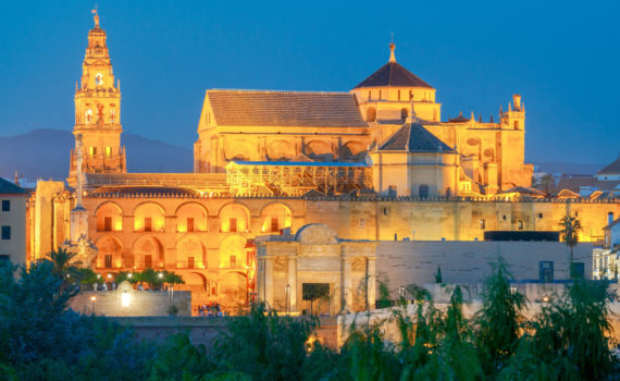 Cordoba Spain Travel Guide