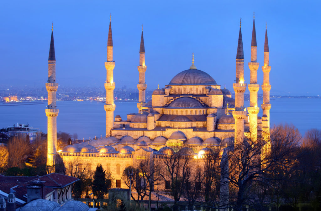 Turkey; The Ultimate Travel Guide