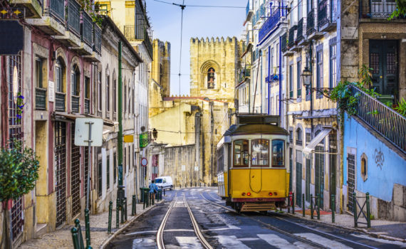 Portugal: The Ultimate Travel Guide