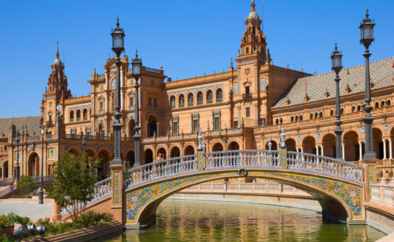 Seville Spain: The Ultimate Travel Guide