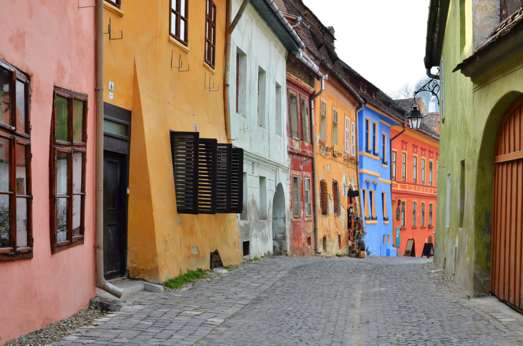 Romania: The Ultimate Travel Guide