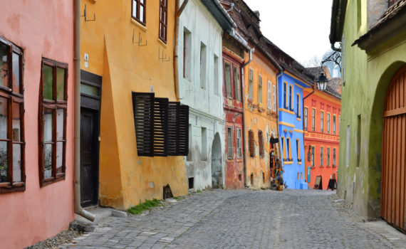 Romania: The Ultimate Travel Guide