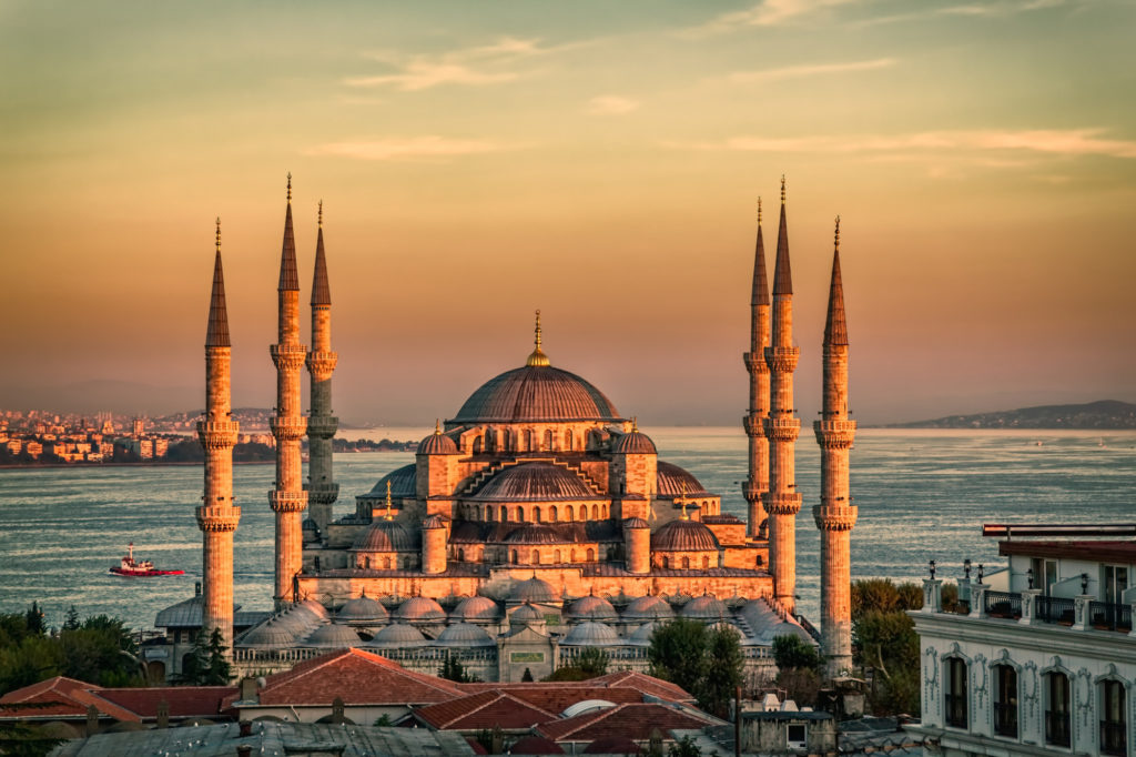 Turkey: The Ultimate Travel Guide
