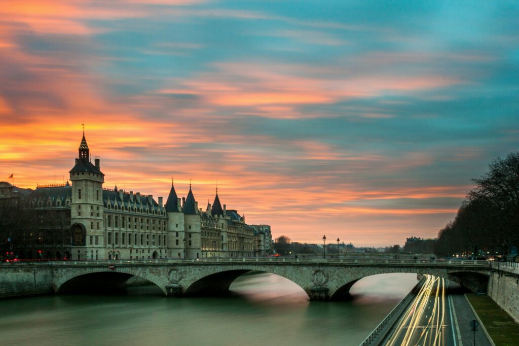 France Paris: The ultimate Guide