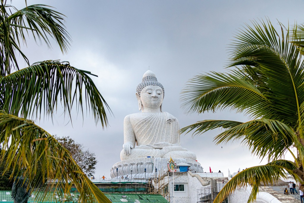 Thailand: The Ultimate Travel Guide