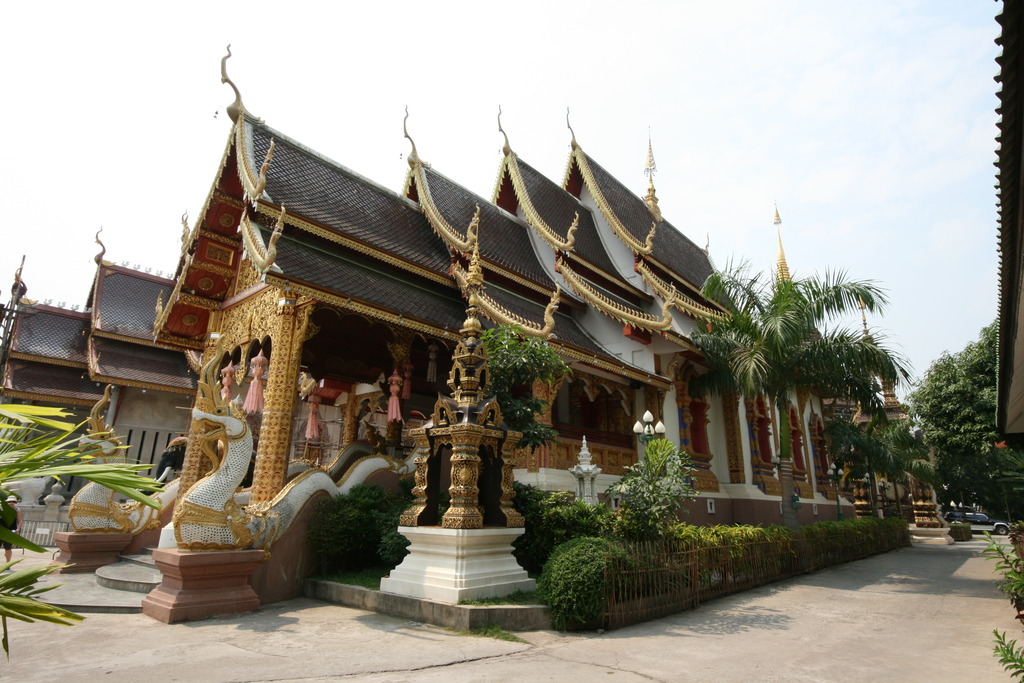 Chiang Mai Thailand Travel Guide