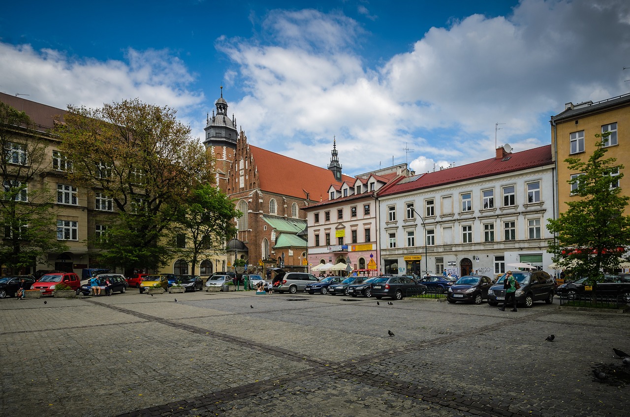 Poland: The Ultimate Travel Guide