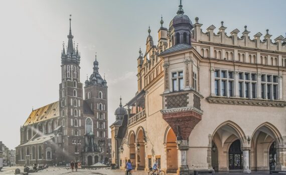 Poland: The Ultimate Travel Guide