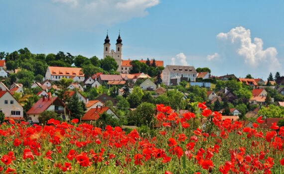 Hungary Tihany - The Ultimate Travel Guide