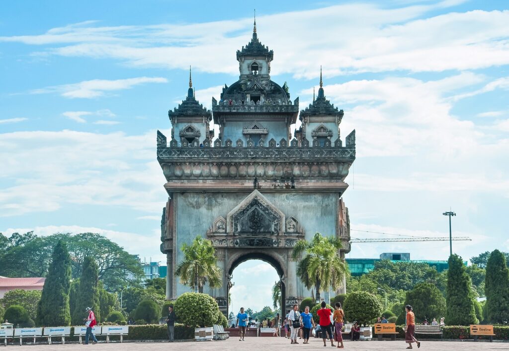 Laos: The Ultimate Travel Guide