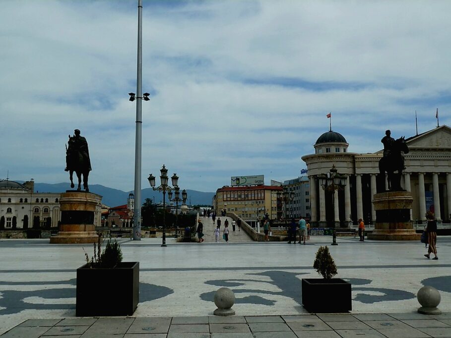 Nth Macedonia: The Ultimate Travel Guide