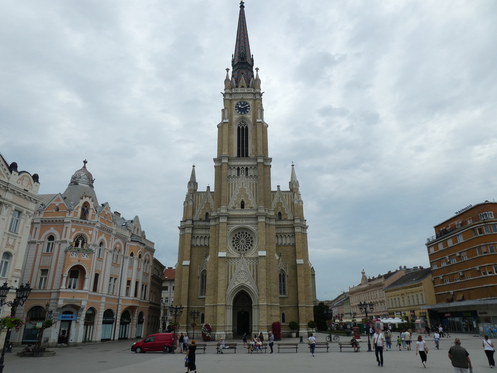 Serbia: The Ultimate Travel Guide