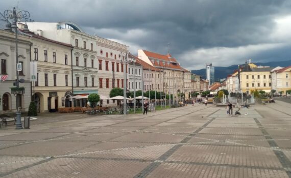 Slovakia: The Ultimate Travel Guide