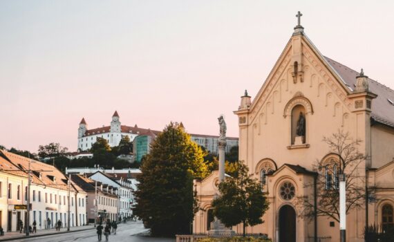 Slovakia: The Ultimate Travel Guide