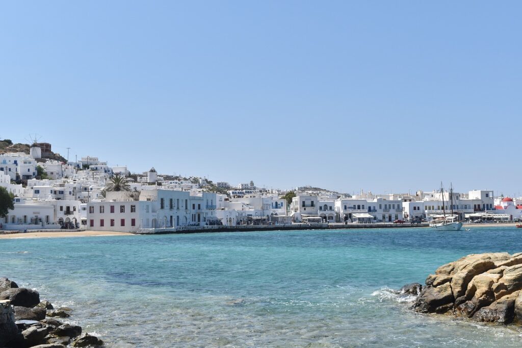 Greece Mykonos: The Ultimate Travel Guide