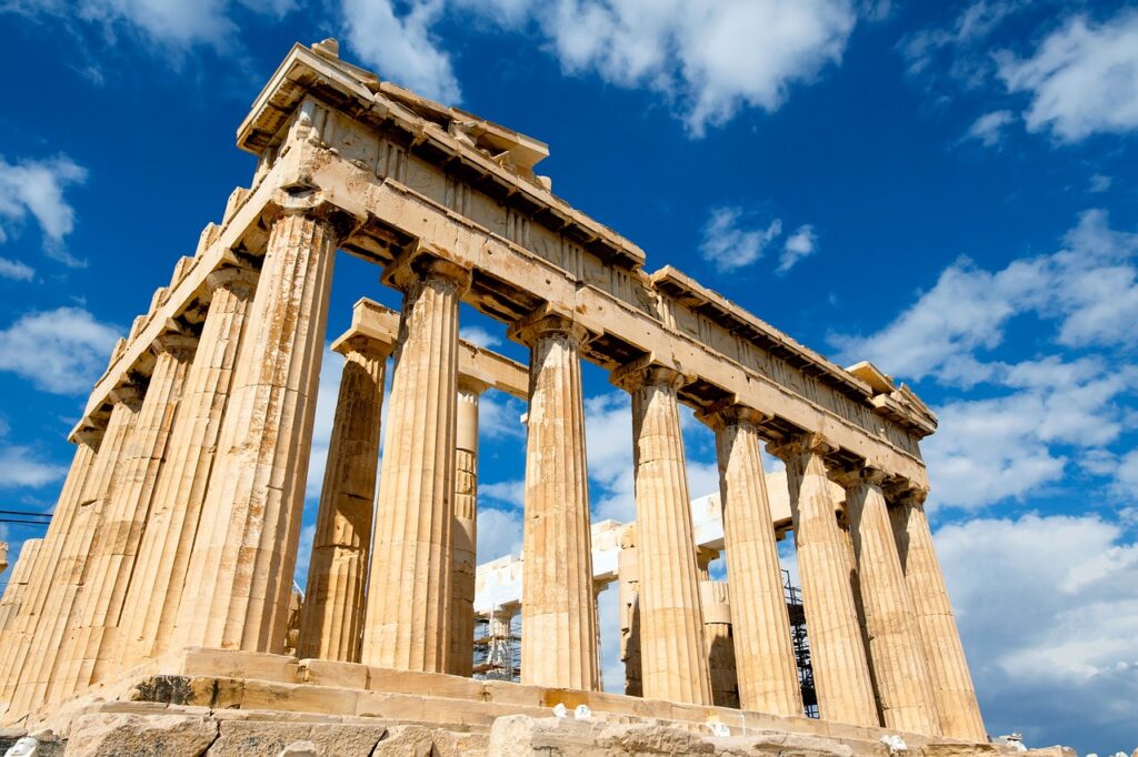 Greece Athens: The Ultimate Travel Guide