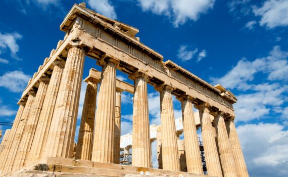 Greece Athens: The Ultimate Travel Guide