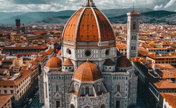 Italy Florence: The Ultimate Travel Guide