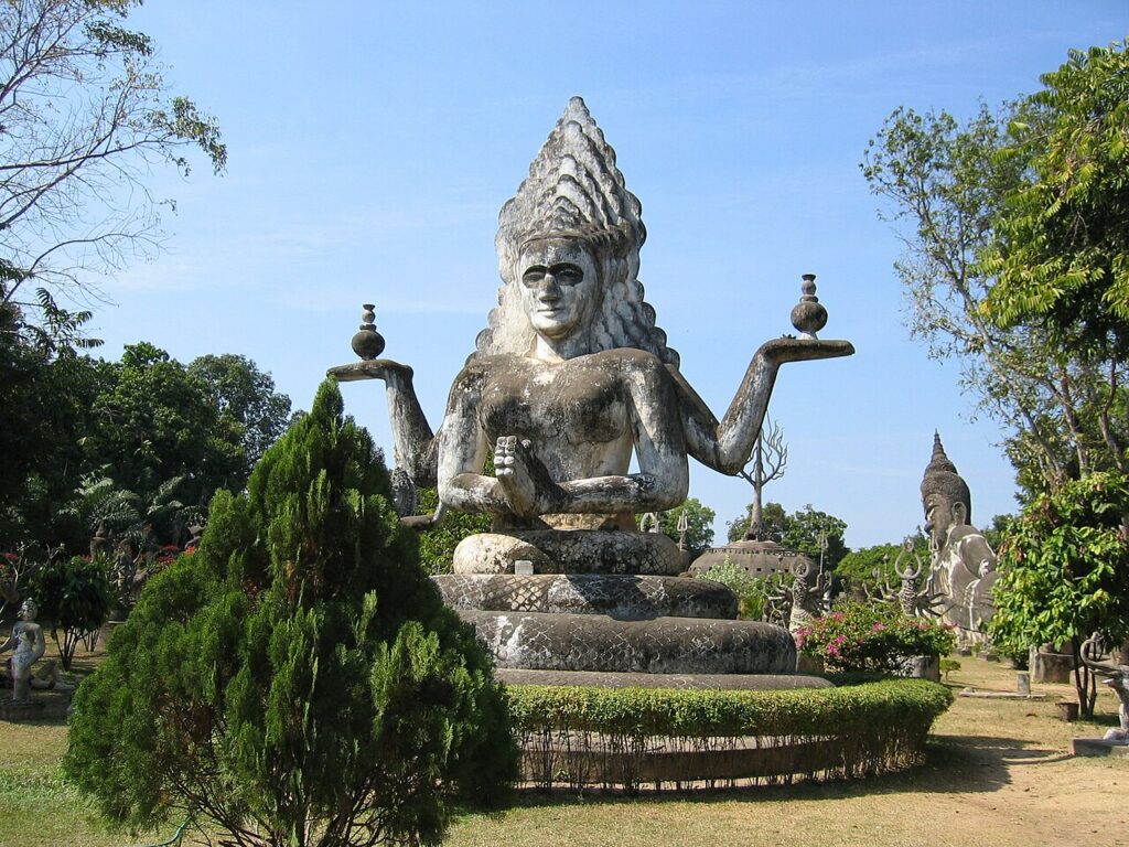 Laos: The Ultimate Travel Guide
