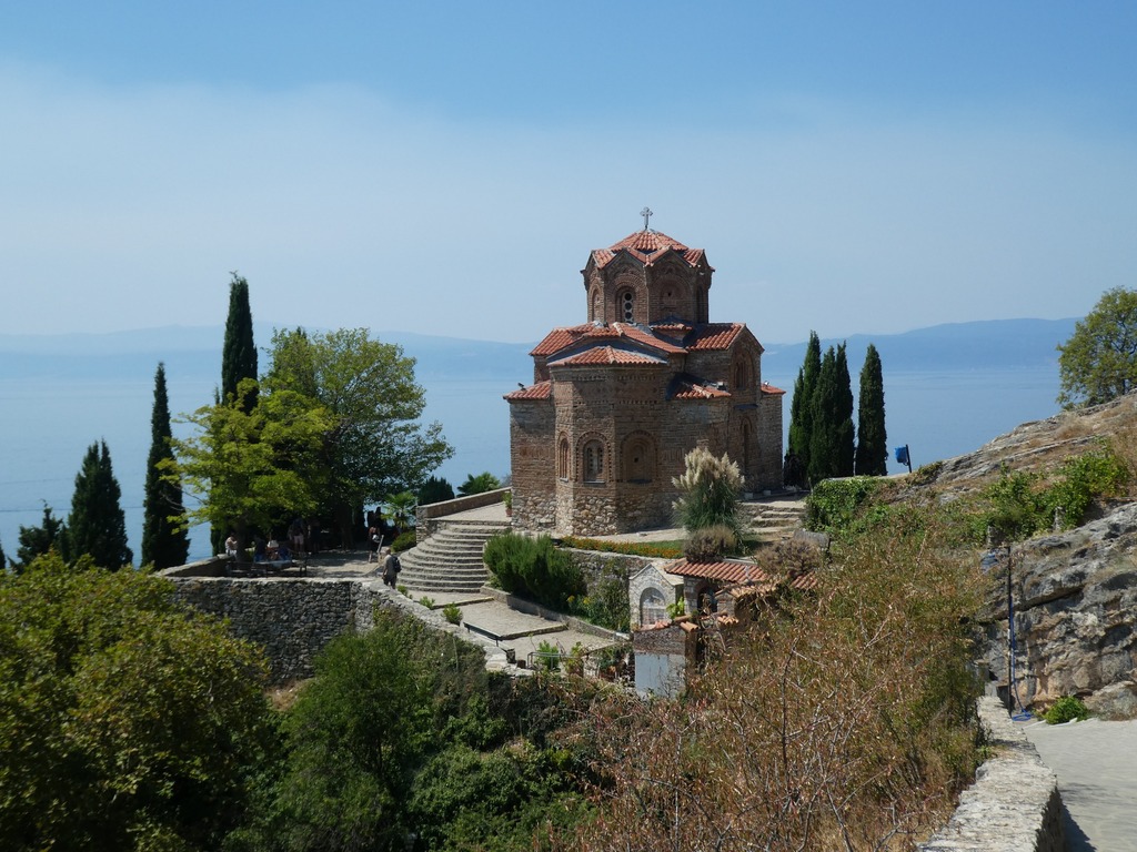 Nth Macedonia: The Ultimate Travel Guide